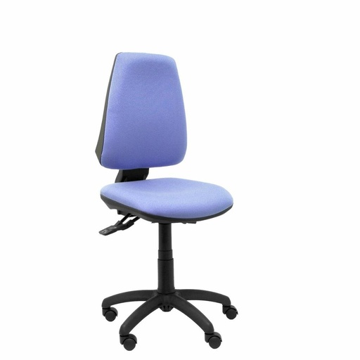 Silla de Oficina Elche S bali Piqueras y Crespo 14S Azul