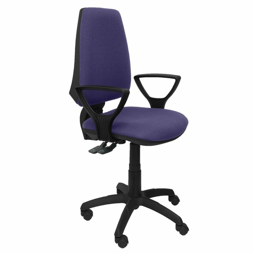 Silla de Oficina Elche S bali Piqueras y Crespo 61BGOLF Azul