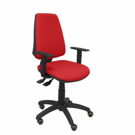 Office Chair Elche S bali Piqueras y Crespo 50B10RP Red