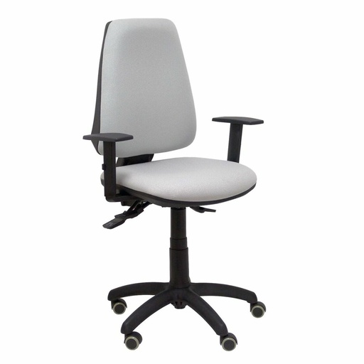 Silla de Oficina Elche S bali Piqueras y Crespo 40B10RP Gris