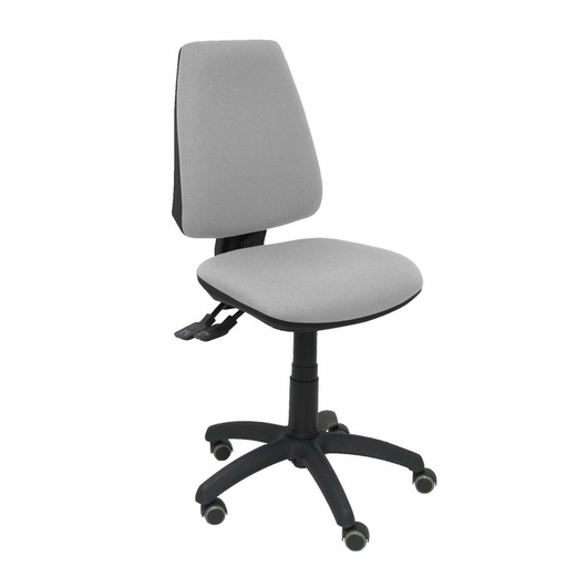 Silla de Oficina Elche S bali Piqueras y Crespo 14S Gris