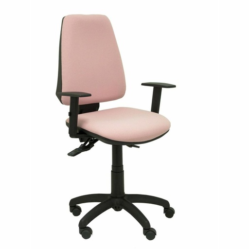 Silla de Oficina Elche S bali Piqueras y Crespo I710B10 Rosa Rosa claro