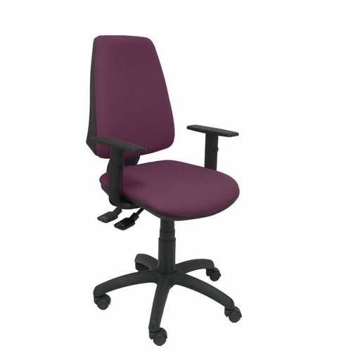 Office Chair Elche S bali Piqueras y Crespo I760B10 Purple