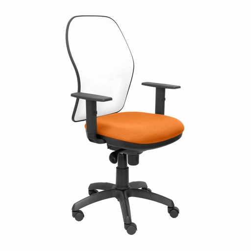 Office Chair Jorquera bali Piqueras y Crespo BALI308 Orange
