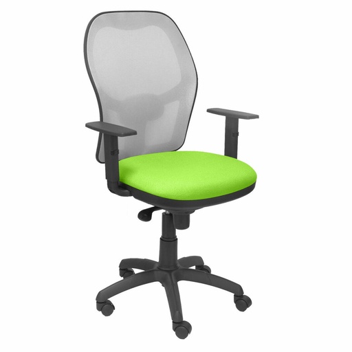 Office Chair Jorquera Piqueras y Crespo RBALI22 Green Pistachio