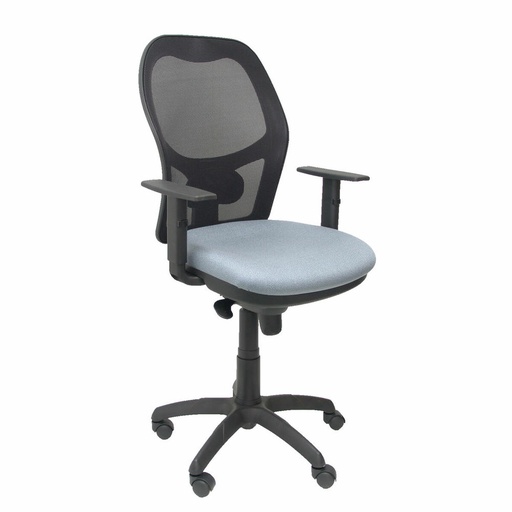 Silla de Oficina Jorquera Piqueras y Crespo NBALI40 Gris