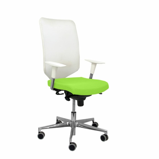 Office Chair Ossa Piqueras y Crespo BBALI22 Green Pistachio