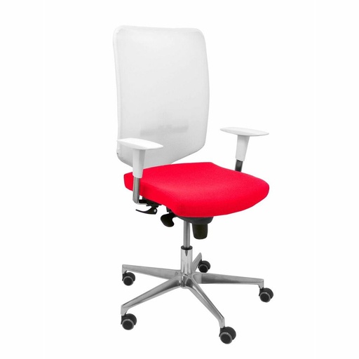 Silla de Oficina Ossa Piqueras y Crespo BALI350 Rojo