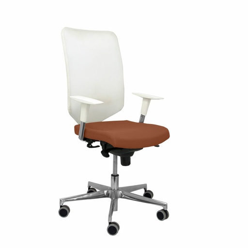 Office Chair Ossa Piqueras y Crespo BALI363 Brown