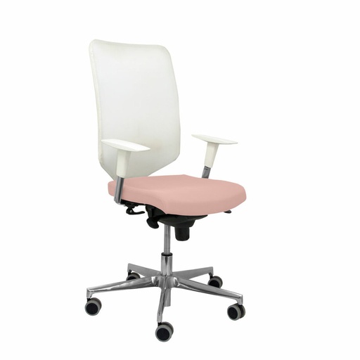 Silla de Oficina Ossa Piqueras y Crespo BALI710 Rosa
