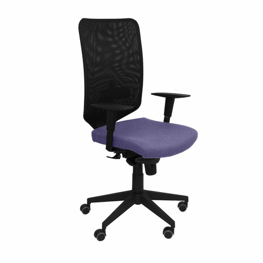 Office Chair Ossa Piqueras y Crespo BALI261 Blue
