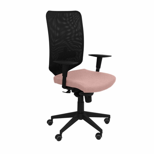 Silla de Oficina Ossa Piqueras y Crespo BALI710 Rosa