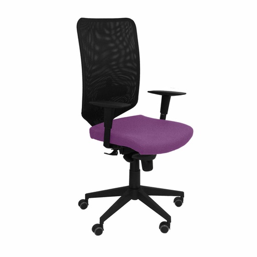 Office Chair Ossa Piqueras y Crespo NBALI82 Purple Lilac