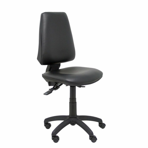 Office Chair Elche Sincro Piqueras y Crespo 14SSPNE Black