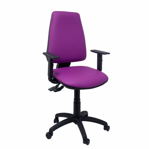 Office Chair Elche Sincro Piqueras y Crespo SPMOB10 Purple