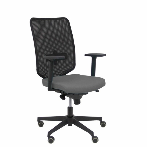 Office Chair Ossa Piqueras y Crespo 20B16RP Grey