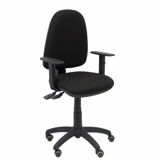 Office Chair Ayna S Piqueras y Crespo 40B10RP Black