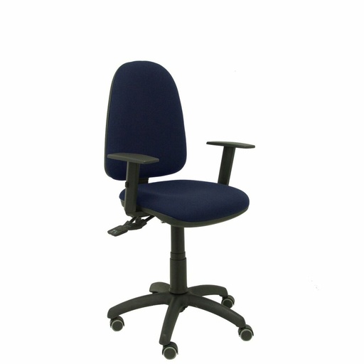 Office Chair Ayna S Piqueras y Crespo 00B10RP Navy Blue