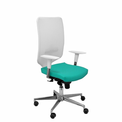 Silla de Oficina Ossa Bl Piqueras y Crespo 6SBSP39 Verde
