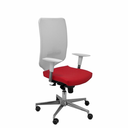 Office Chair Ossa Bl Piqueras y Crespo 3625-8435501008231 Red