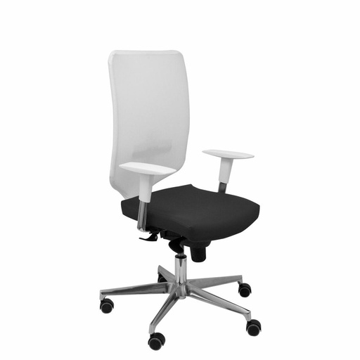 Silla de Oficina Ossa Bl Piqueras y Crespo SBSP840 Negro