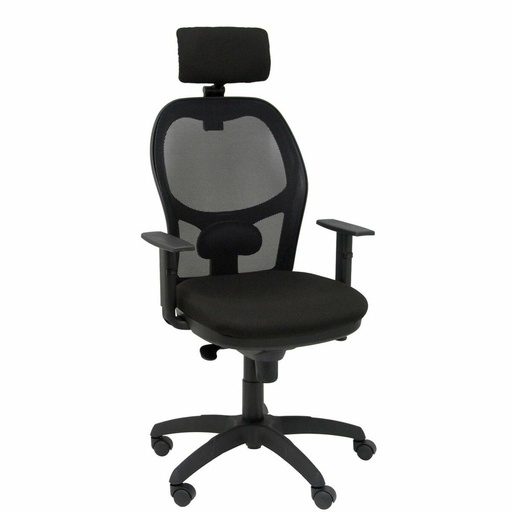 Office Chair Piqueras y Crespo I840CRG Black
