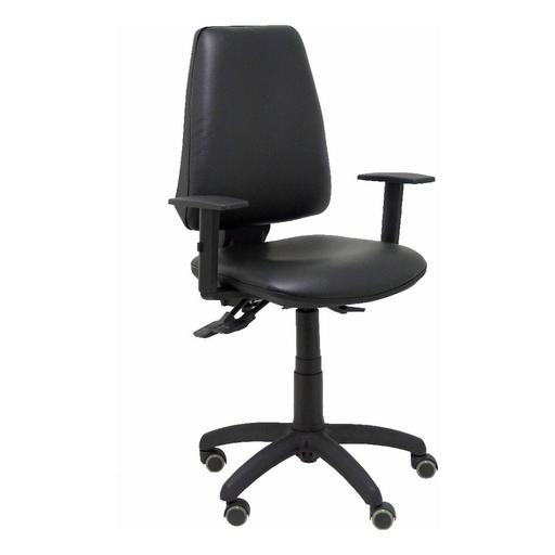 Office Chair Elche Piqueras y Crespo 575555 Black