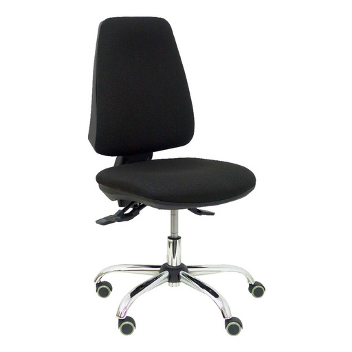 Office Chair Elche Piqueras y Crespo 840CRRP Black