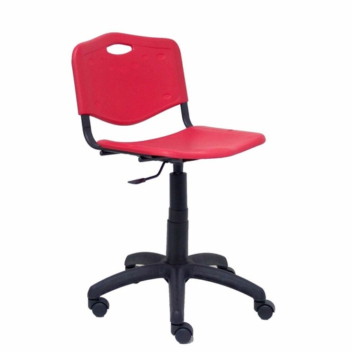 Silla de Oficina Robledo Piqueras y Crespo GI350RN Rojo