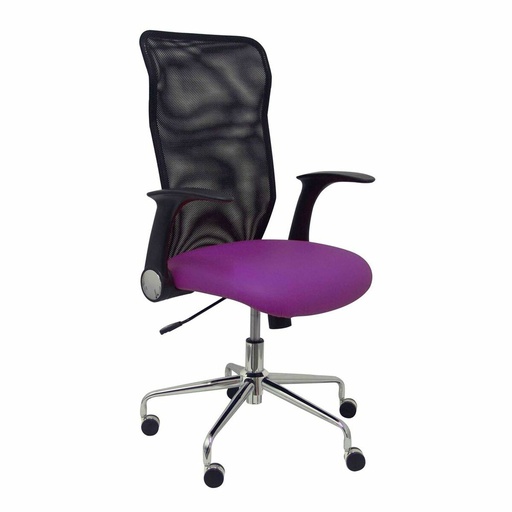 Office Chair Minaya Piqueras y Crespo 31SP760 Purple