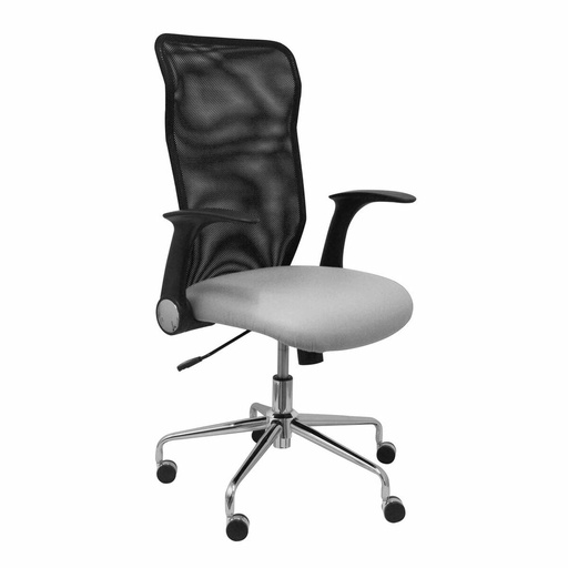 Office Chair Minaya Piqueras y Crespo 031SP40 Grey