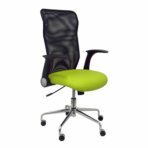 Office Chair Minaya Piqueras y Crespo 031SP22 Pistachio