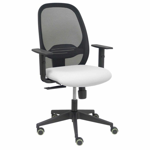 Office Chair Cilanco Piqueras y Crespo 0787735889709876 White