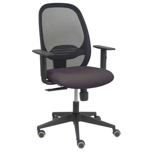 Office Chair Cilanco Piqueras y Crespo 0B10CRP Dark grey
