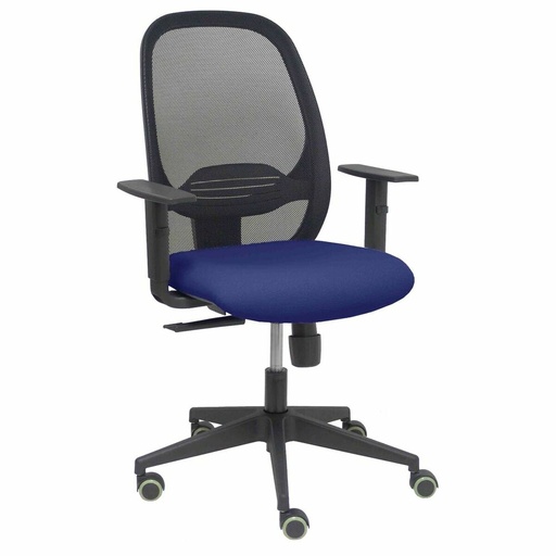 Office Chair Cilanco Piqueras y Crespo 0B10CRP Navy Blue