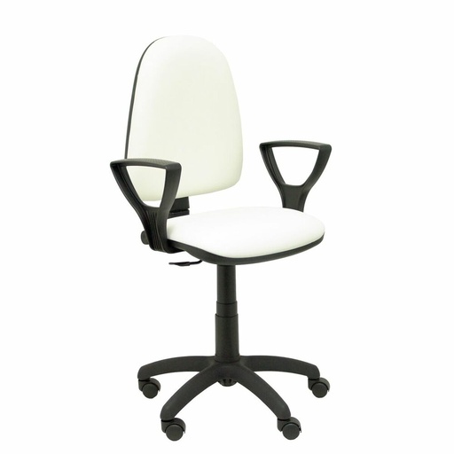 Silla de Oficina Ayna Piqueras y Crespo SP10B10 Blanco