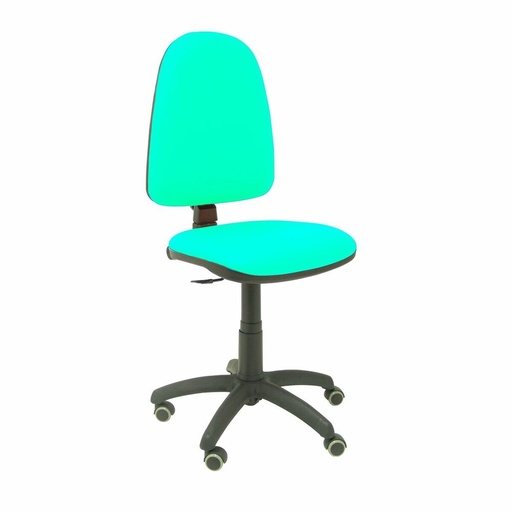 Office Chair Ayna Piqueras y Crespo PSP39RP Turquoise