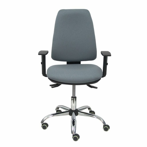 Office Chair Elche Piqueras y Crespo CRBFRIT Grey