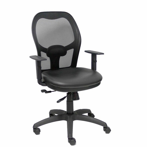 Office Chair Jorquera Piqueras y Crespo 40B10RN Black