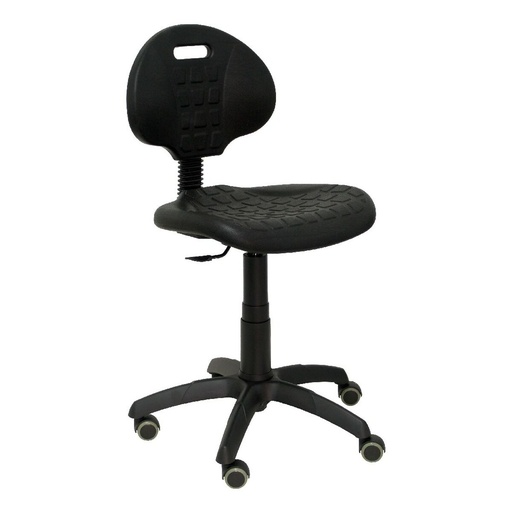Silla de Oficina Paterna Piqueras y Crespo 213CLNE Negro