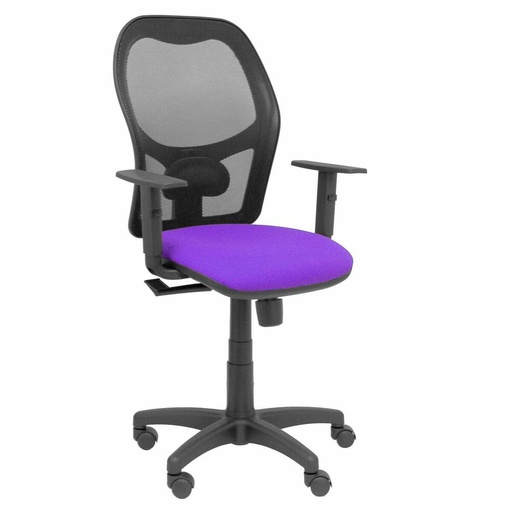 Office Chair Piqueras y Crespo 2B10CRN Lilac