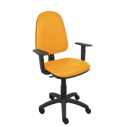 Office Chair Piqueras y Crespo P308B10 Orange