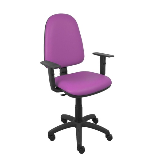 Office Chair Piqueras y Crespo P760B10 Purple