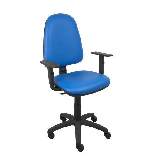 Office Chair Piqueras y Crespo P229B10 Blue