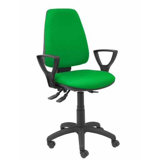 Office Chair Piqueras y Crespo B15B8RN Green