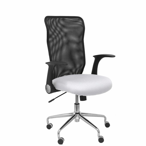 Office Chair Piqueras y Crespo 1BALI10 White