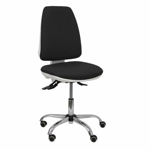 Silla de Oficina Piqueras y Crespo 840CRRP Negro