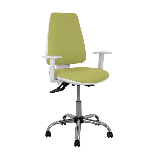 Office Chair Elche Piqueras y Crespo 2B5CRRP Olive
