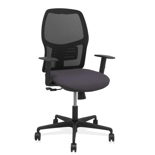 Office Chair Alfera Piqueras y Crespo 0B68R65 Dark grey