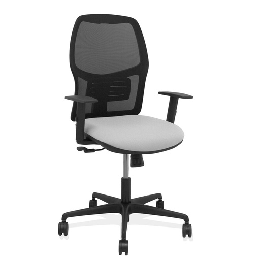 Office Chair Alfera Piqueras y Crespo 0B68R65 Light grey